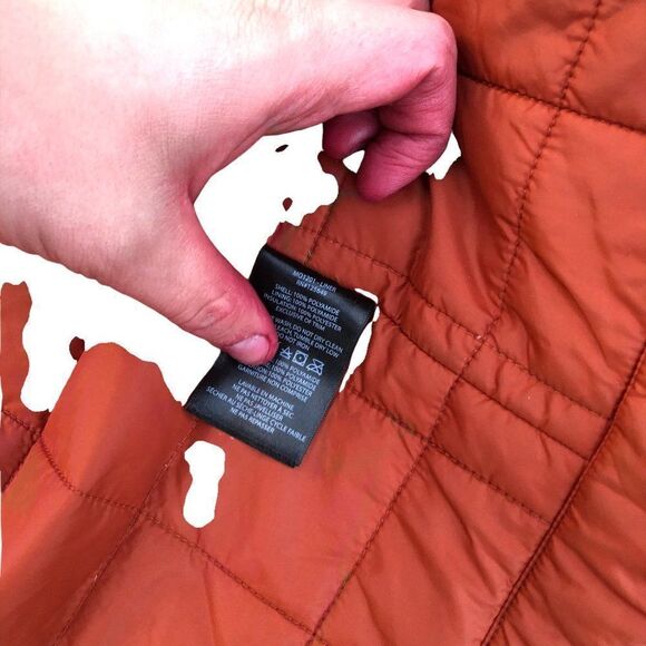 RARE Aether Designer Long Coat Jacket Medium - Picture 15 of 16